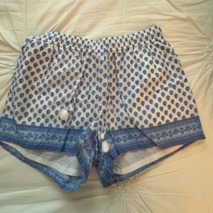 Vineyard Vines Patterned Shorts